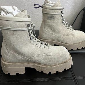 Eytys | Shoes | Eytys Rare Cadiz Gothpunkmotocombat Black  display picture 2